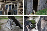 Spooky Halloween Photo Bundle preview 3
