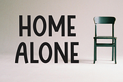 Rainbow Beautiful, a Sans Serif Font by FreshTypeINK (Thumbnail 4 of 8)