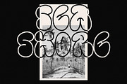 Punk Idols – Serif & Throw Up Font, a Serif Font by Prioritype Co (Thumbnail 9 of 10)