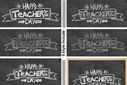 Chalk Creator Photoshop Action, an Action Add-On by MRI STUDIO (Thumbnail 2 of 36)