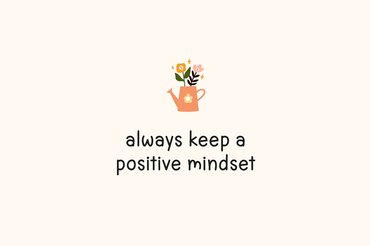 Simple Magic - Neat handwriting font, a Handwritten Font by Kaya Fonts (Photo 16 of 24)