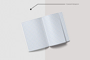 A4 Magazine Mockup, a Magazine Template by Graphicbars (Thumbnail 7 of 16)