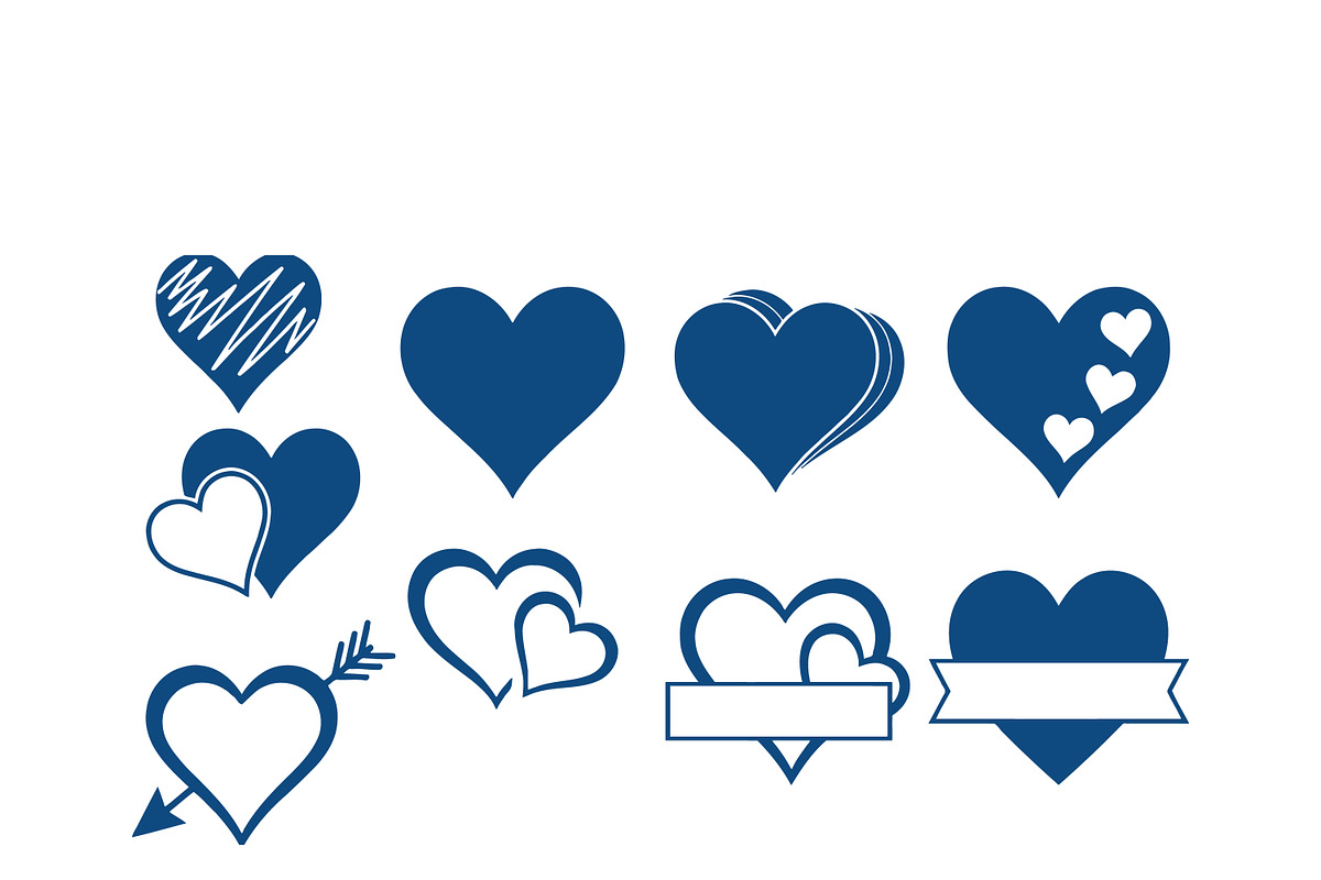 Charming House Icon Set, an Education Illustration by CarWrap design (Photo 1 of 3)