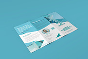 Business Trifold Brochure, a Brochure Template by Swayang (Thumbnail 2 of 6)