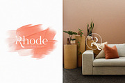 Fligen - Stylish Serif, a Serif Font by BrandSemut (Thumbnail 3 of 10)