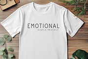 First Coffee, a Sans Serif Font by FreshTypeINK (Thumbnail 2 of 8)