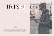 Dellmonte - Elegant Font Duo, a Script Font by Pen Culture (Thumbnail 4 of 8)