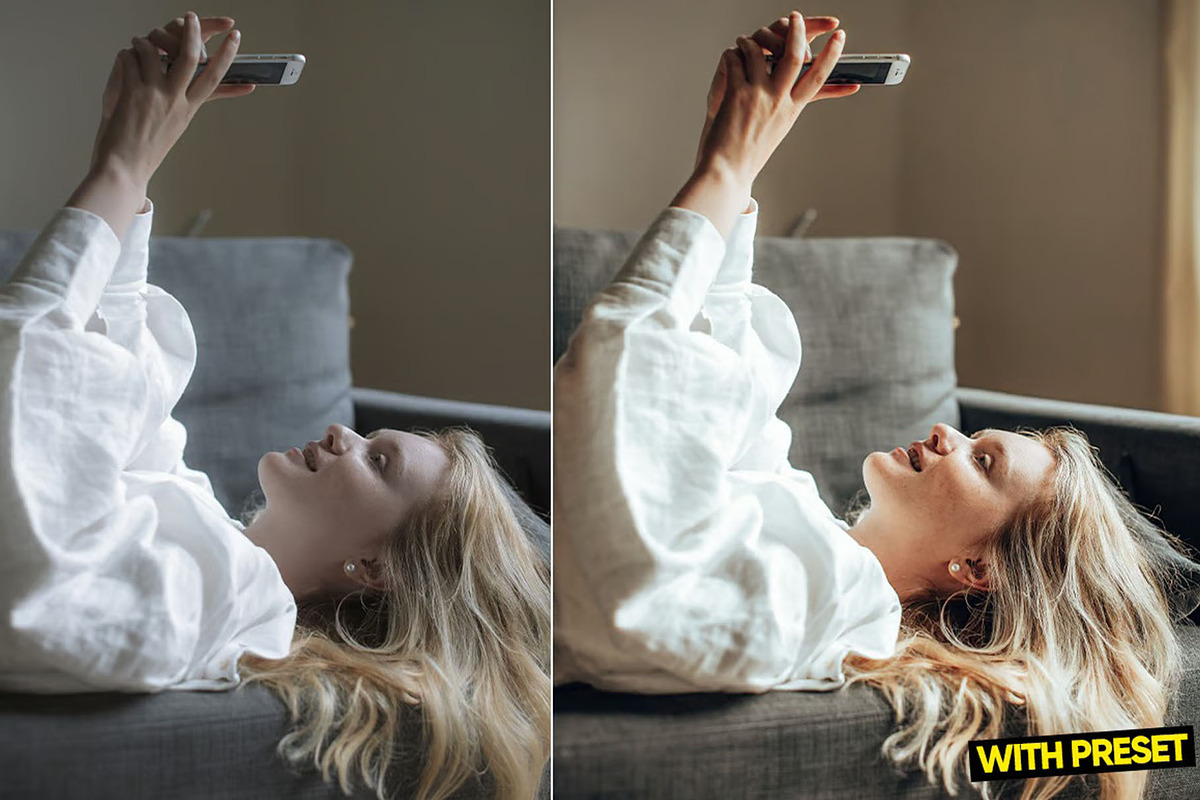 Insta Presets for Lightroom, a Preset Add-On by Hubzway (Photo 2 of 5)
