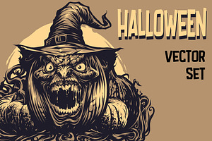 Happy Halloween