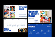 New Business Google Slides, a Presentation Template by adoestudio (Thumbnail 6 of 8)