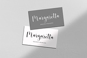 Betterday Script, a Script Font by Fargun Studio (Thumbnail 3 of 8)