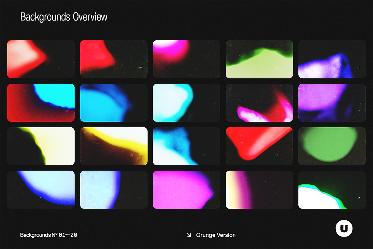 Camera Leaks — 4K Backgrounds, a Background Graphic by Unio Designs (Photo 5 of 9)