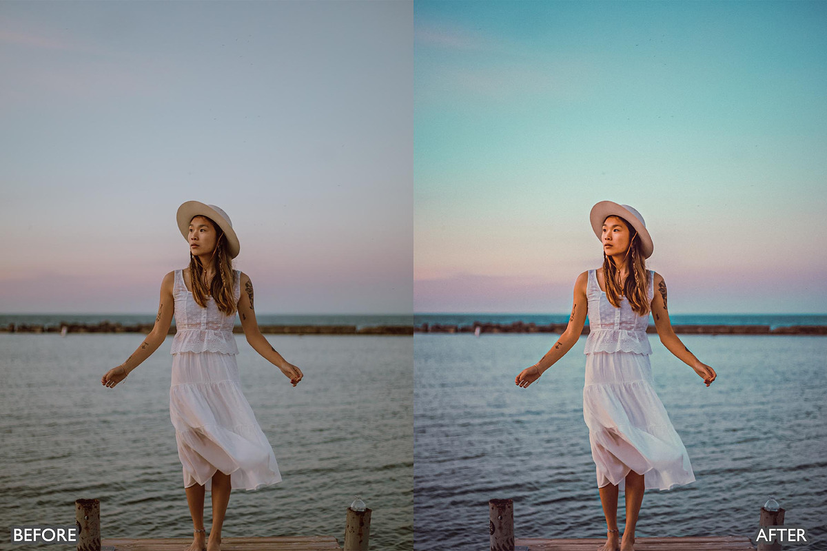 Bright Matte Lightroom Presets, a Preset Add-On by AAA Presets (Photo 12 of 18)