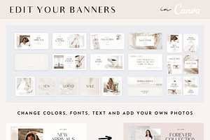 Shopify Theme Aesthetic White