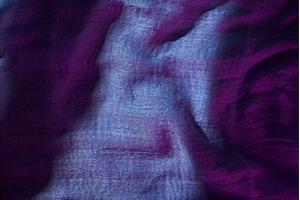 Colorful fabric with shadow patterns, a Background Photo by darksoul72