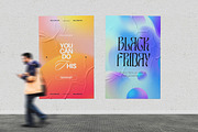 5 in 1 Vivid Backgrounds Bundle, a Background Graphic by NassyArt (Thumbnail 21 of 27)