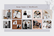Instagram Template Bundle in CANVA, a Social Media Template by RWstudio (Thumbnail 3 of 8)