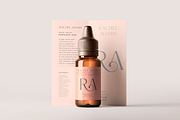 Tropea, a Serif Font by Larin Type Co. (Thumbnail 5 of 15)