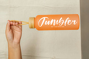 Joyland Delight Bold Calligraphy, a Script Font by stylishtype.co (Thumbnail 8 of 20)