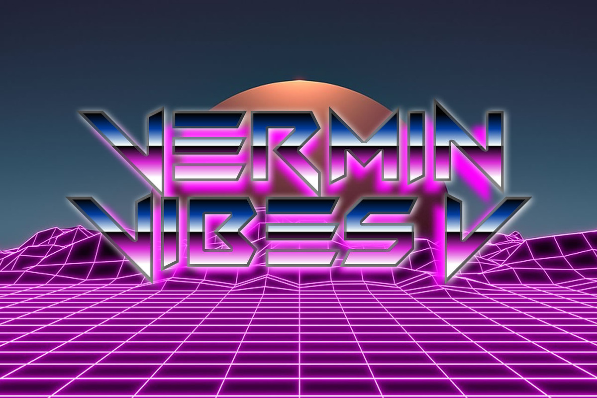 Vermin Vibes V preview 5