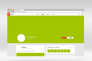 Social Media Pitch Pack, a Templates & Theme by PitchStock (Thumbnail 4 of 5)