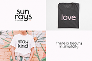 Cute Handwriting Font Bundle | 2, a Handwritten Font by KA Designs (Thumbnail 4 of 12)