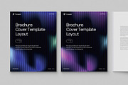 Brochure Cover Template, a Brochure Template by BrandPacks (Thumbnail 2 of 6)