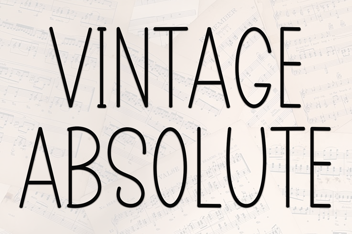 Welcome January, a Sans Serif Font by InermediaSTUDIO (Photo 7 of 8)