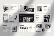 Maua Brand Strategy Presentation, a Presentation Template by Work_Stock (Thumbnail 7 of 9)