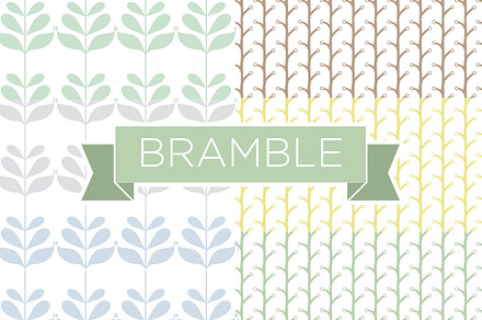 Bramble