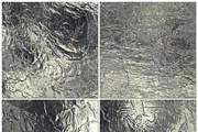 Foil Seamless Patterns (v 1), a Pattern Graphic by Marabu Textures Store (Thumbnail 5 of 5)