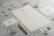 Piti | Modern Minimalist Serif Typef, a Font by Astuti Studio (Thumbnail 14 of 16)