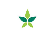 20 Logo Ecology Template Bundle, a Branding & Logo Template by Acongraphic (Thumbnail 3 of 21)