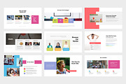 Javiska : Kindergarten Keynote, a Presentation Template by Punkl Camp (Thumbnail 4 of 13)