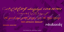 Article10™
