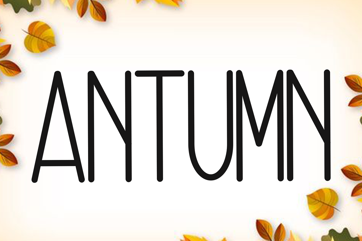 Animal Planner, a Handwritten Font by FreshTypeINK (Photo 6 of 7)