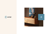 A-Z Logo, Mark & Logotype Toolkit, a Branding & Logo Template by Staple. (Thumbnail 10 of 10)