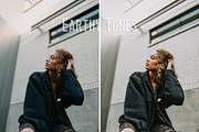 EARTHY TONES Lightroom Presets, an Action Add-On by REDDOT Studio (Thumbnail 6 of 10)