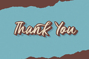 Bezitta - Handwritten Font, a Script Font by StringLabs (Thumbnail 13 of 13)