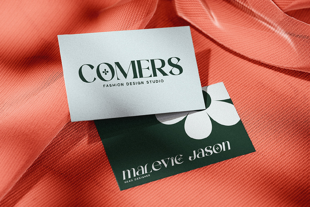 Condire Mixed – Display Font, a Serif Font by Brainwaves.Studio (Photo 8 of 9)