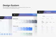 PixelCraft Design Editor App UI KIT, an UI Kit Template by Lumina_ui_ux202 (Thumbnail 7 of 7)