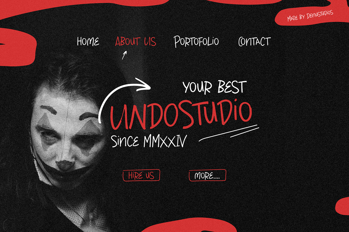 ByHomie | Handwritting Font, a Handwritten Font by Denustudios (Photo 6 of 12)