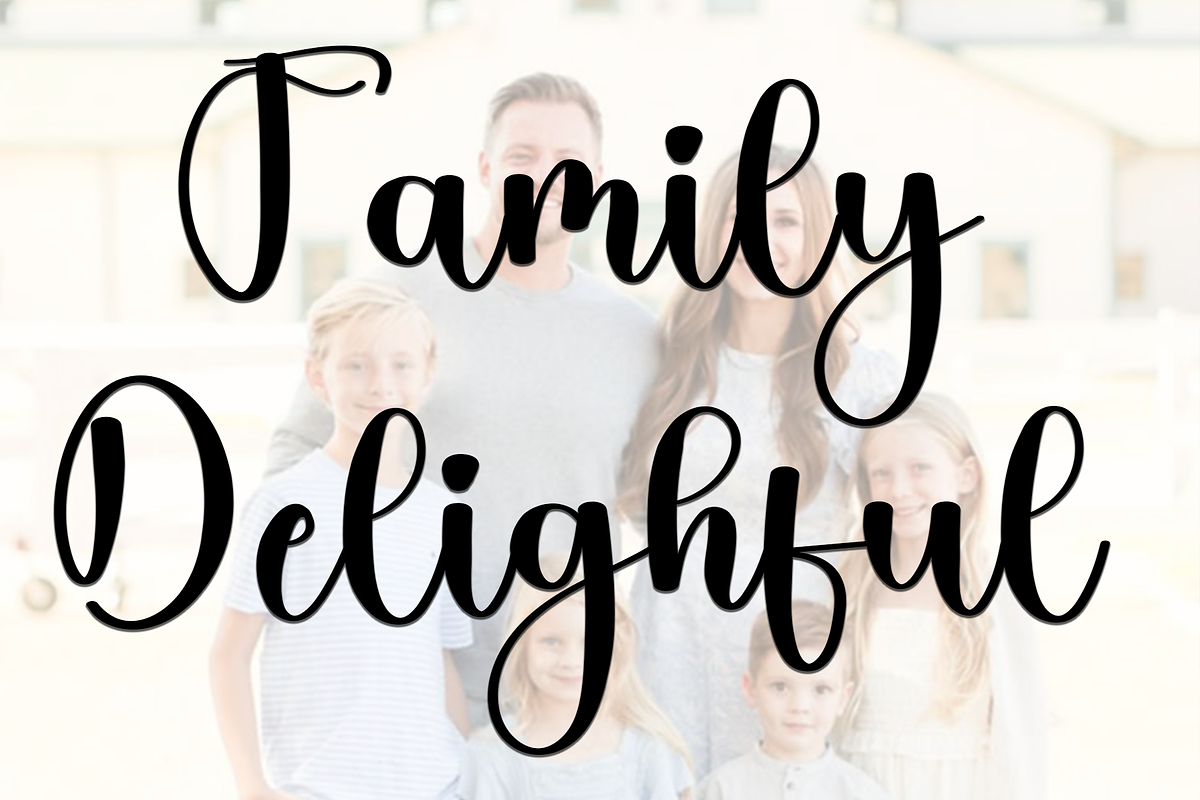 Maddening, a Handwritten Font by FreshTypeINK (Photo 8 of 8)
