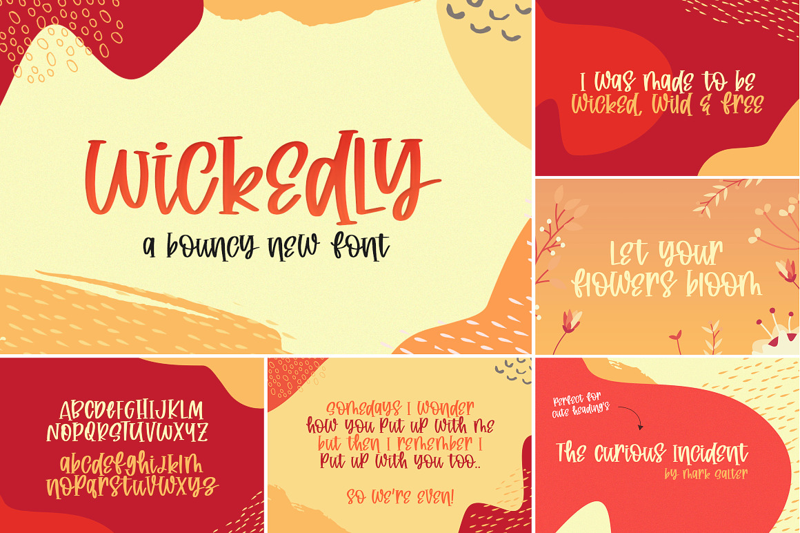 The HUGE Font Bundle (98% OFF) SALE, a Sans Serif Font by Salt & Pepper Designs (Photo 121 of 185)