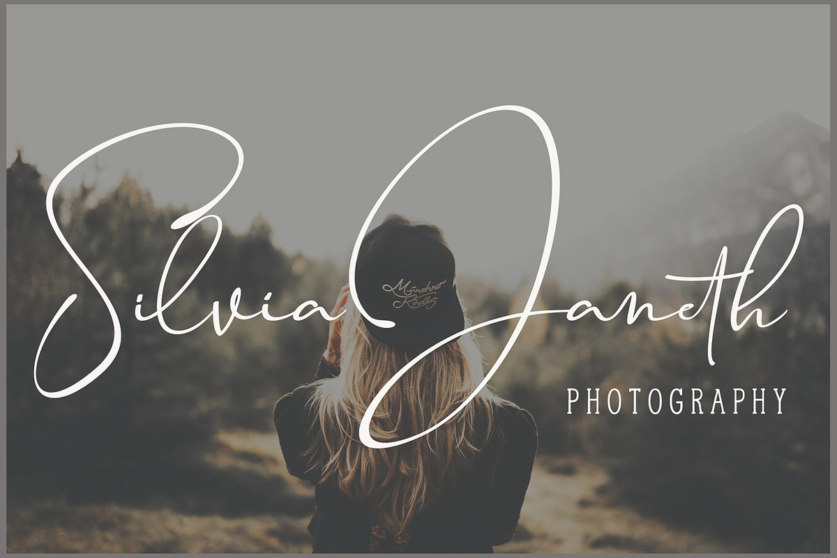 Travel Soulmates // Font Duo preview 8