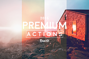 The Premium Pro Actions Bundle, an Action Add-On by Mayde (Thumbnail 1 of 5)