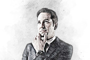 Realistic Drawing & Sketch Effect 2, an Action Add-On by MRI STUDIO (Thumbnail 9 of 12)