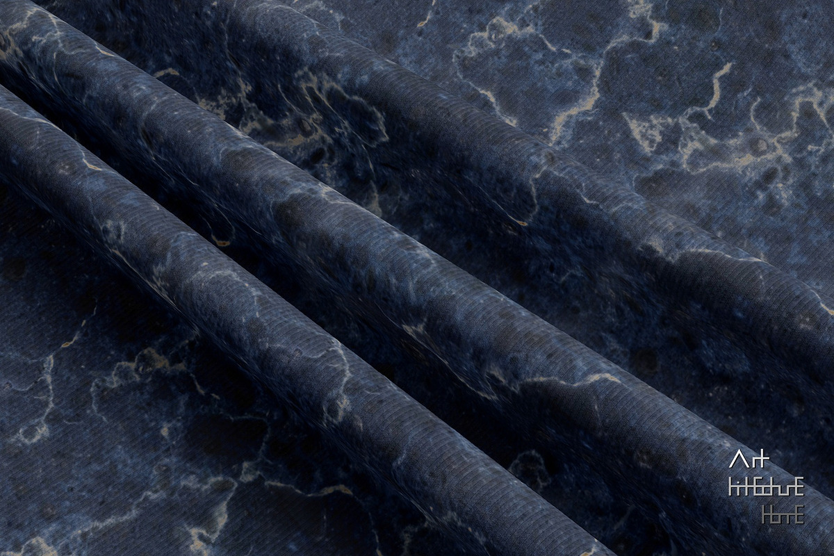 Seamless Marble Textures-Slate Storm, a Texture Graphic by Arthitecture Home (Photo 5 of 11)