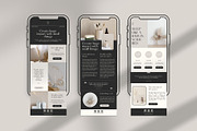 Email Marketing Template's Bundle, an Email Template by Marketello Studio (Thumbnail 9 of 16)