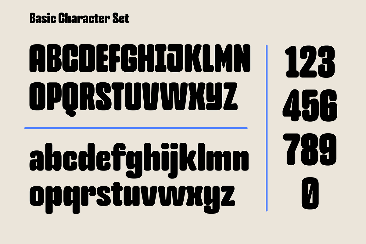 SG - LARCHETT, a Sans Serif Font by Studio Gulden (Photo 2 of 12)